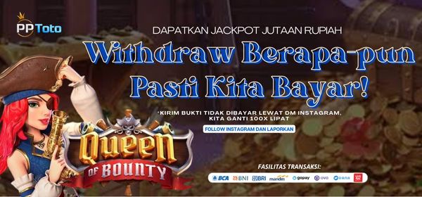 PPTOTO Togel